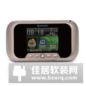 智能wifi门铃怎么样？智能wifi门铃产品类型有哪些？
