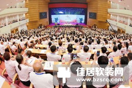 喜讯|新和创荣获智装场景优秀品牌企业奖和产品奖