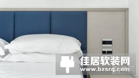 【案例分享】LuxDomo酒店系统为内图诺打造智能新形象