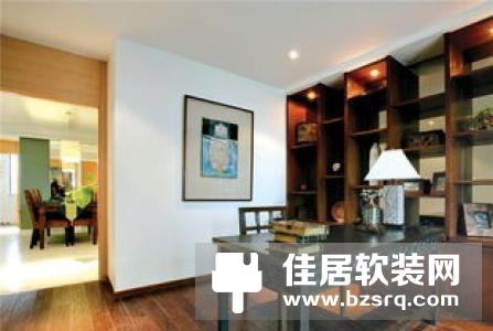 书房风水布局要如何安排？装修网为您答疑解惑