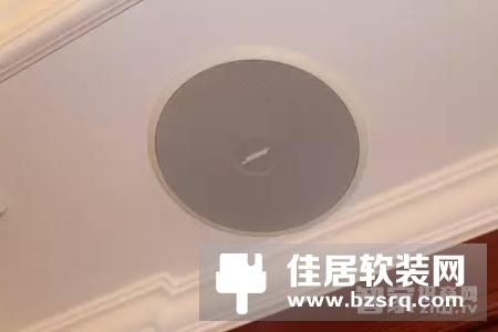 扬州虎豹郡王府别墅智能家居设计方案