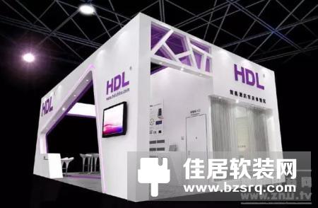 河东HDL将于4月26日参加上海国际酒店及商业空间工程与设计展