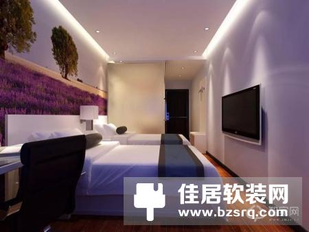紫光物联助力希悦智慧宾馆实现智慧科技与商业酒店相融合！