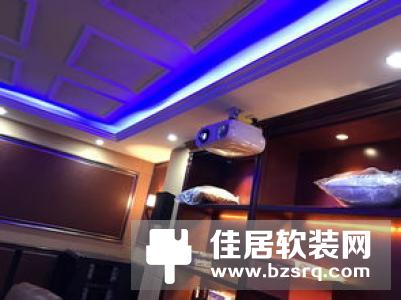 LivingLab智能家居办公室智能化项目鉴赏【案例赏析】
