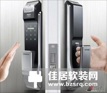 智能门锁推荐：那种智能门锁环保