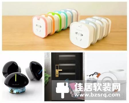 嘟嘟智能家居黑科技 让你的生活更加随心所欲