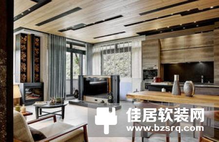 嘟嘟E家智能家居：东方新天地【案例分享】