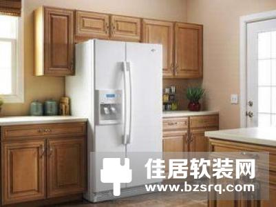嵌入式冰箱好不好？嵌入式冰箱怎么散热？