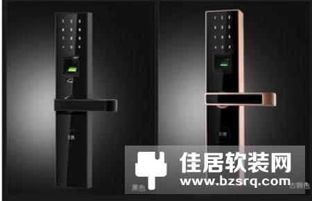 解锁未来，Aqara智能门锁S2惊艳上市