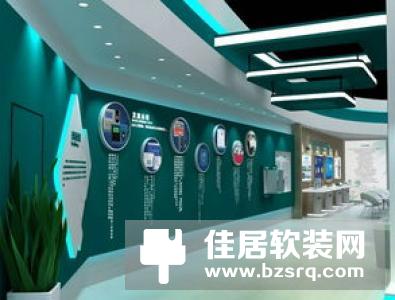 2018广州建博会剧透 ITOO智能家居“黑科技”来袭
