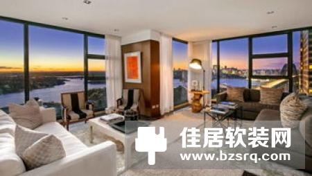 索兰智能家居案例：延续经典——麦卡伦地MK系列7.2.2全景声家庭影院系统