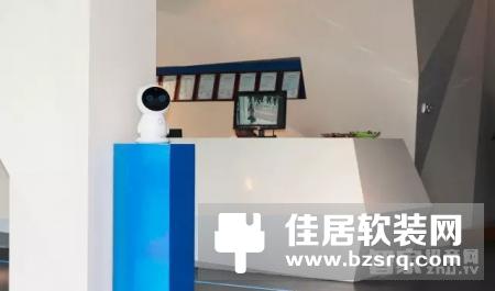 大华智能家居体验中心中山店开业，集中展现智能家居3套系统