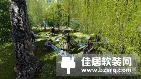 案例|紫光物联助力山东东篱居新型智慧养老养生公寓建设