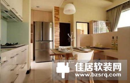 嵌入式冰箱好不好？嵌入式冰箱怎么散热？