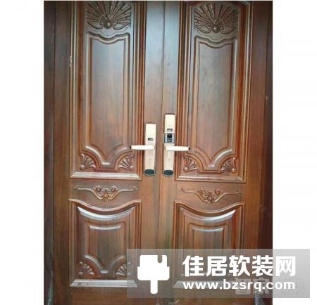听说指纹密码锁防盗能力还没有机械锁好呢？真的吗？