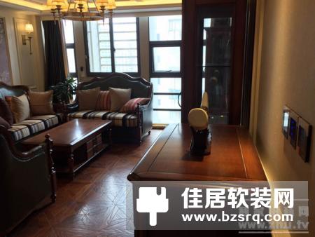 爱·家 维纳斯携手轻舟装饰打造未来智能家居新生活