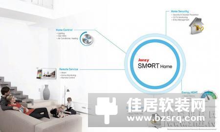 智能家居APP如何设计？智能家居APP结构梳理分析