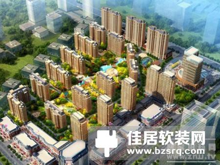 嘟嘟E家智能家居：东方新天地【案例分享】