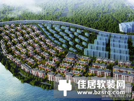 嘟嘟E家智能家居：天津亿利国际生态岛【案例分享】
