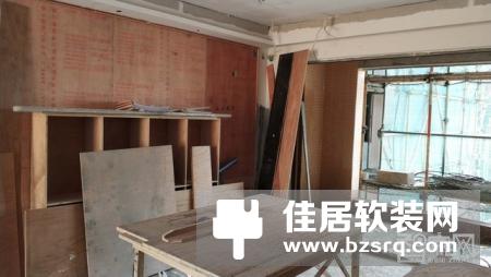 爱·家 维纳斯惠州海伦堡施工方案设计
