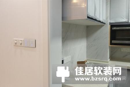"爱·家 维纳斯“为扬州家庭带去个性化的舒适享受