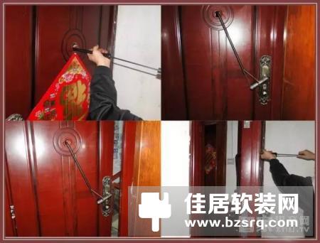 西默智能猫眼：一款可以帮你“看家”的智能猫眼！