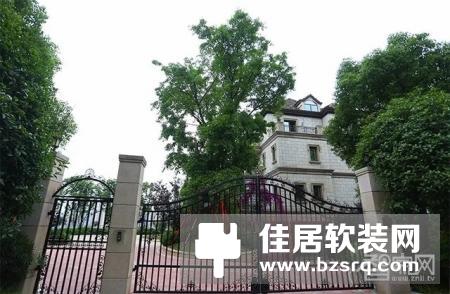 【案例分享】华歌重庆紫云岭项目 让科技与家居完美对接