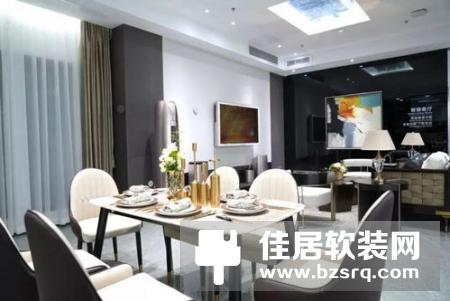 睿祺智尚智能家居RICI展现全新产品和方案