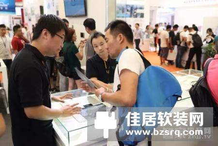 睿祺智尚智能家居RICI展现全新产品和方案
