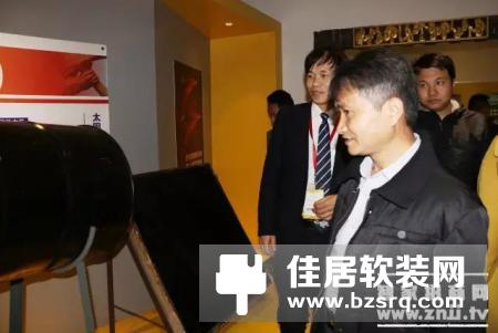 荣事达双创中心吸引合肥房产局调研组参观调研