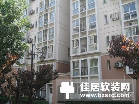 斯玛特智能安防工程案例--保利欣苑