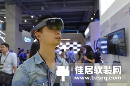 博世携手阿里巴巴合作推出智能家庭安防套装