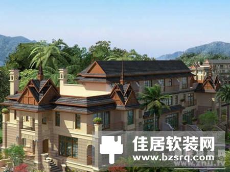 嘟嘟E家智能家居：万达西双版纳国际度假区【案例分享】