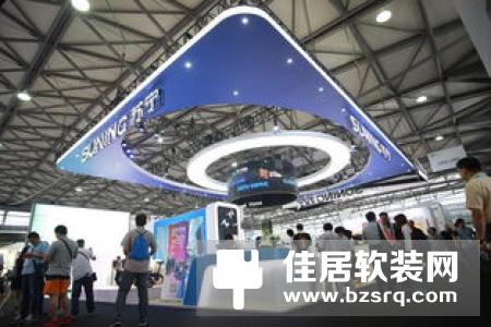热烈庆祝西默智能家居入驻苏宁电器！
