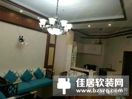 紫光物联智能家居强势入驻月星家居