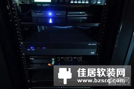【案例分享】华歌重庆紫云岭项目 让科技与家居完美对接