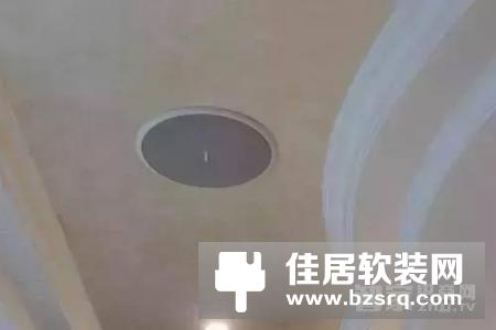 扬州虎豹郡王府别墅智能家居设计方案