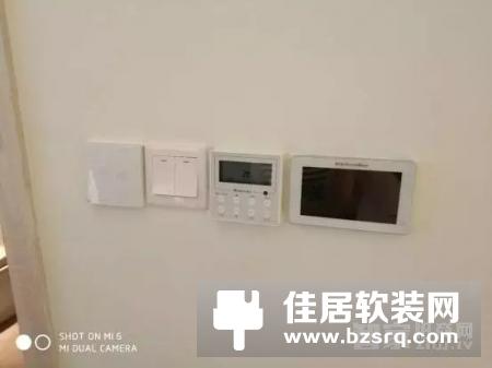 紫光物联为柏锐美麓打造智慧酒店