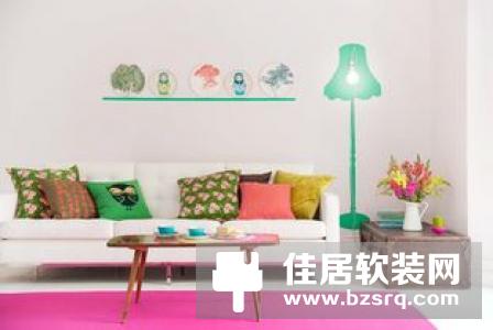 幼儿园墙面装饰材料哪些比较环保？做好这几项安全又漂亮