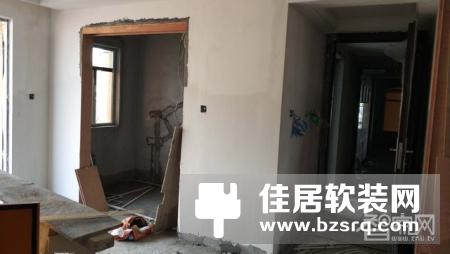 爱·家 维纳斯惠州海伦堡施工方案设计