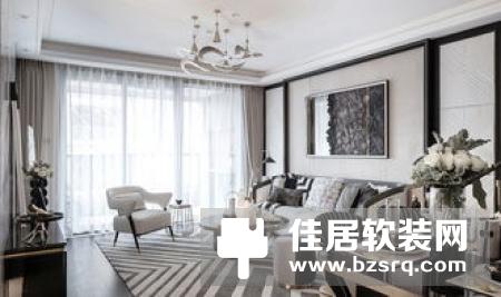 爱·家 维纳斯智能家居，用雅致精品让宽大平层更显精细