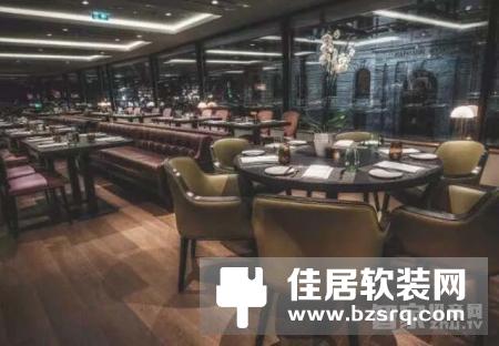 HDL为塞尔维亚万豪酒店实现了智能照明控制系统【案例】