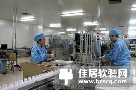 西默科技打造全球最大的路由器生产研发基地