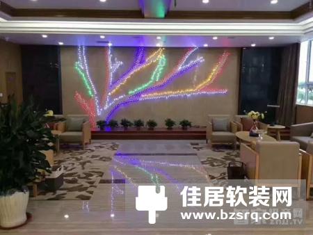 案例|紫光物联助力山东东篱居新型智慧养老养生公寓建设