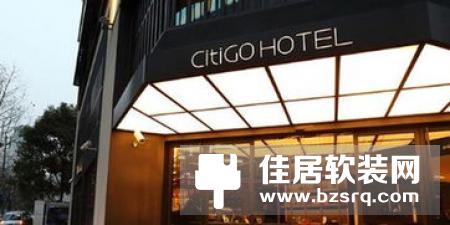 派谷智能酒店工程案例--酒店空调节能改造(惠州金叶大酒店)