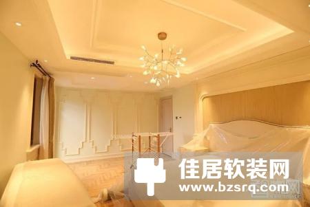 【案例分享】华歌重庆紫云岭项目 让科技与家居完美对接
