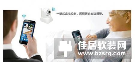 智能家居未来将解决老龄化社会问题