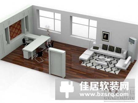 爱悠智能公寓解决方案