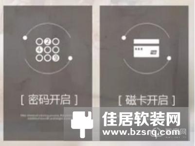 智护万家，海尔智能门锁HL－35PF4惊艳来袭！