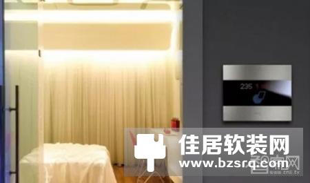 【案例分享】LuxDomo酒店系统为内图诺打造智能新形象